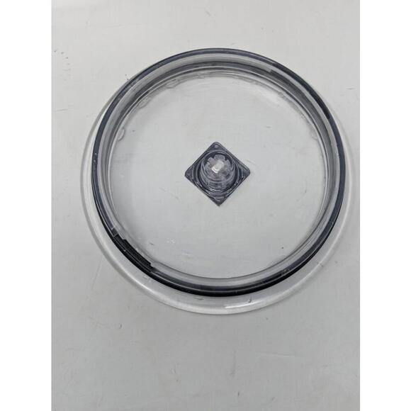 Nespresso Aeroccino Plus Model 3192 Electric Milk Frother-No Base Works - Picture 6 of 6